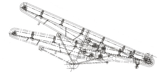 DYϵ�п��Ƅ�(d��ng)����ʽƤ��ݔ�͙C(j��)�a(ch��n)Ʒ����ʾ��D��ͬ�����(d��ng)�C(j��)е