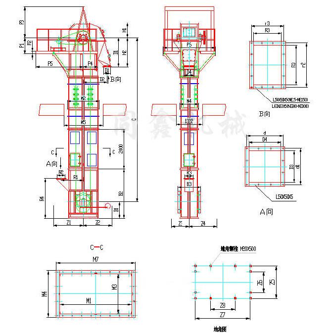 NEϵ�а�朶�ʽ�����C(j��)�a(ch��n)Ʒ���ΈD:ͬ�����(d��ng)�C(j��)е