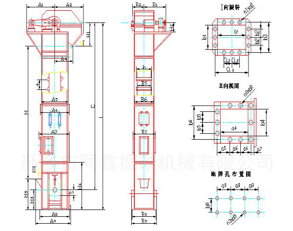 TD�Ͷ�ʽ�����C(j��)���νY(ji��)��(g��u)��ʽ�D-ͬ�����(d��ng)�C(j��)е