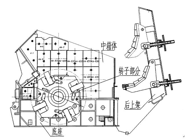 ����ʽ����C���νY(ji��)��(g��u)�D